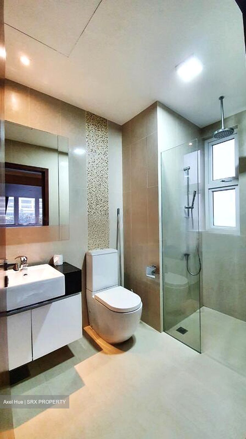 8 Bassein (D11), Apartment #461352821